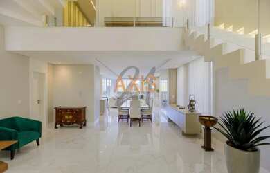 Imagem 3: Casa de 3 Suítes no Condomínio Harmony Village