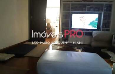 Imagem 15: Casa a Venda, Chácara Monte Alegre, 620 M área Construída, com Piscina