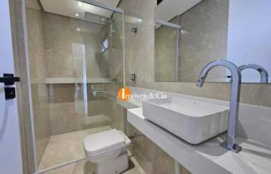 Imagem 14: CASA TERREA A VENDA EM CONDOMINIO FECHADO DE ALTO PADRAO ATIBAIA/SP