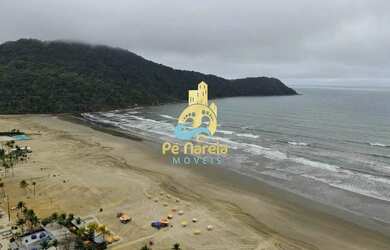 Imagem 10: Apartamento com 3 dormitórios para alugar, 200 m² por R$ 18.000,00/mês - Canto do Forte