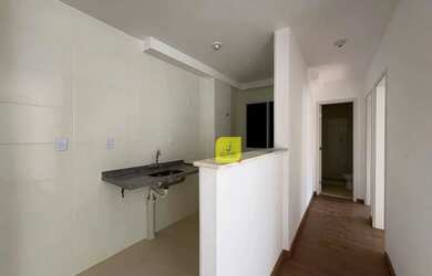 Imagem 3: Apartamento, 44 m² - venda por R$ 175.000,00 ou aluguel por R$ 1.092,10/mês...