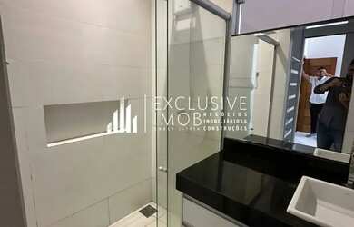 Imagem 10: JARDIM TROPICAL CASA DE 250 METROS QUADRADOS, 3 SUÍTES É 4 BANHEIROS