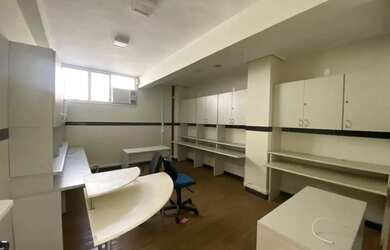 Imagem 13: Excelente casa comercial para locação no bairro Santo Antônio