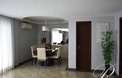 Imagem 12: Apartamento à venda com 5 dormitórios cod AP02772