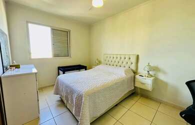 Imagem 4: Apartamento 2 quartos à venda no bairro Vila Independência em Piracicaba