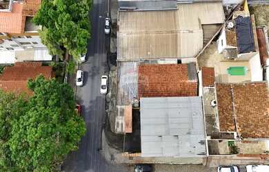 Imagem 2: Terrenos amplos na Rua Pogresso com área total de 714m²