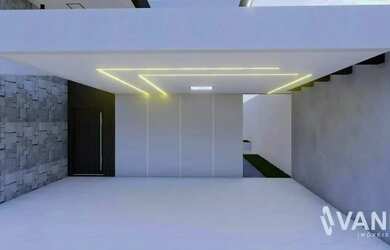 Imagem 2: Casa de Alto Padrão c/ 3 suítes plenas na 507 sul