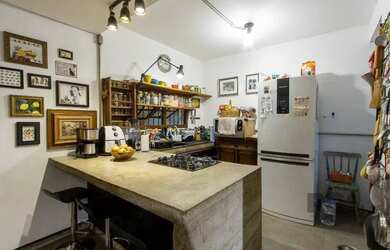 Imagem 12: Casa em Hípica. Piscina, Ar-condicionado, Área de serviçoe111m² de...