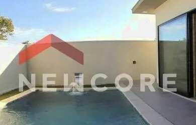 Imagem 3: Casa de condomínio em Avenida Vereador Carlito Cordeiro - Jardim Inconfidência...