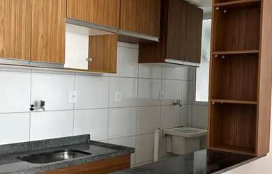 Imagem 7: Apartamento com 2 dormitórios para alugar, 57 m² por R$ 1.074,14/mês - Grama - Juiz de For