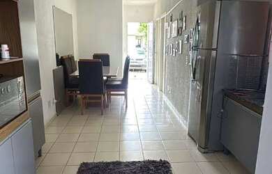 Imagem 4: Casa com 2 dormitórios à venda, 55 m² por R$ 220.000,00 - Boa Vista - Ponta Grossa/PR