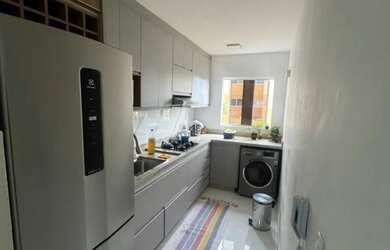 Imagem 2: Apartamento Itapoã Parque