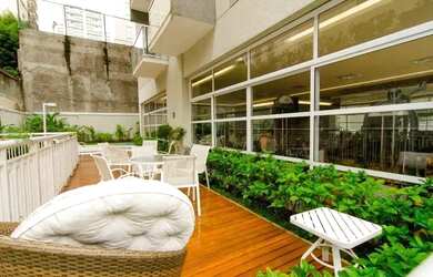 Imagem 16: Imóvel para aluguel tem 66 metros quadrados com 2 quartos