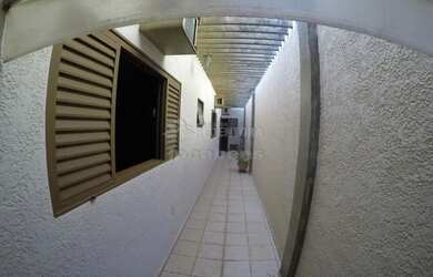 Imagem 12: Casa na região Leste de São José do Rio Preto, com 03 quartos e 03...