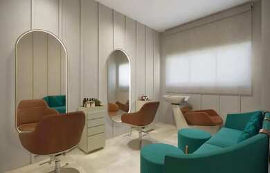 Imagem 11: Like Garibaldi, 2 E 3 Quartos Opções De 62M² Ou 80M² E 1 Ou 2 Vagas...