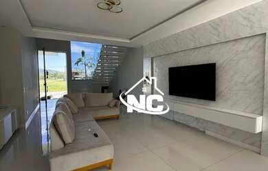 Imagem 10: Casa com 5 quartos à venda, 400 m² por R$ 2.500.000 - Inoã - Maricá/RJ