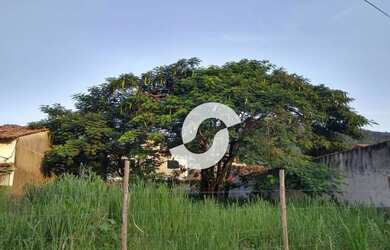 Imagem: O terreno possui 225m² de Área e está localizado em Itaipu