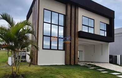 Imagem 2: Casa com 3 suítes, fabricação moderna em Steel frame