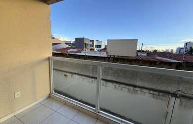 Imagem 2: VENDO APARTAMENTO RESIDENCIAL ACAUÃ CARUARÚ
