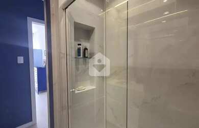 Imagem 13: Apartamento 2 quartos sendo 1 suíte no Centro Histórico de Petrópolis/RJ