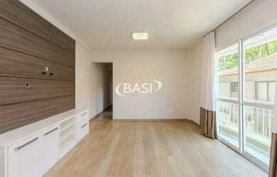 Imagem 2: APARTAMENTO DE 02 DORMITÓRIOS SENDO 01 SUÍTE NO BACACHERI