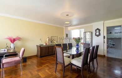 Imagem 8: Venda Apartamento 3 Dormitórios - 132 m² Vila Madalena