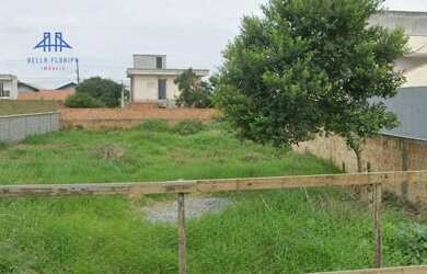 Imagem 1: Terreno à venda, escritura pública, 586 m² por R$ 450.000 - São João...