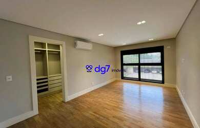 Imagem 11: Alphaville Residencial Zero, 4 suítes e 6 vagas - 550 m²