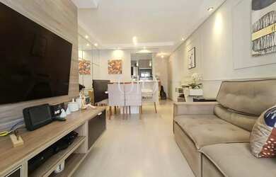 Imagem 7: Apartamento 3 dormitórios para alugar Swift Campinas/SP