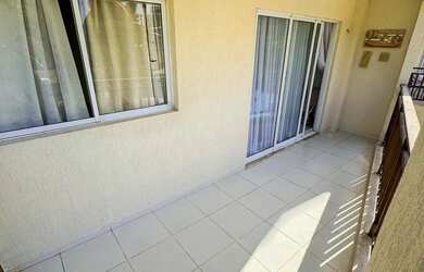 Imagem 2: Apartamento frente ao beach park ,dentro do condomínio wellness resort