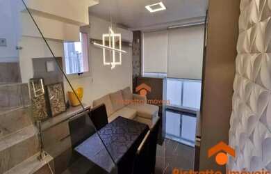 Imagem 9: Apartamento à venda, 73 m² por R$ 1.599.000,00 - Pinheiros - São Paulo/SP