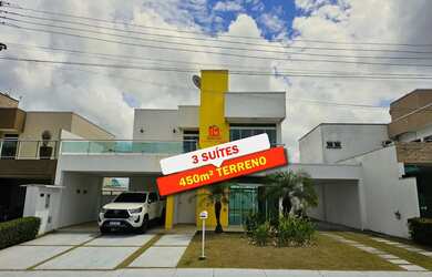 Imagem: A casa em condomínio possui 3 Dormitórios, 1 Banheiro, 5 Vagas