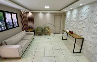 Imagem 15: Thiago Milones - Apartamento à venda no bairro Gruta de Lourdes - Maceió/AL