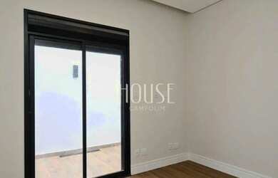 Imagem 16: Casa com 3 dormitórios à venda, 167 m² por R$ 1.600.000,00 - Condomínio...