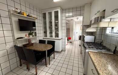 Imagem 7: Imóvel para venda com 187 metros quadrados com 4 quartos em Renascença...