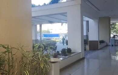 Imagem 15: Alugo apartamento de 2 quartos em planta original de 3 quartos ? Barra Olímpica