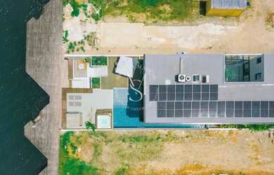 Imagem 3: Casa de Canal à Venda no Reserva Das Aroeiras Porto Bracuhy, Angra dos Reis