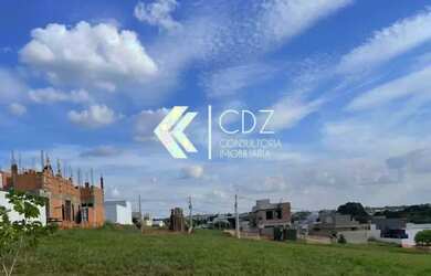 Imagem: O terreno à venda possui e está localizado em Jardim Novo