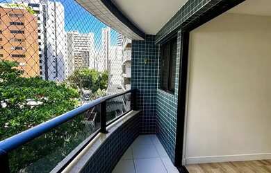 Imagem: Imóvel para aluguel possui 86 metros quadrados com 3 quartos