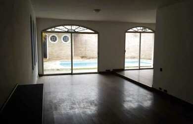 Imagem 1: Sobrado em Rua Cardeal Cagliori - Alto de Pinheiros - São Paulo/SP