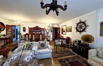 Imagem 2: Apartamento à venda 170m² na Praia da Costa - Praia da Sereia