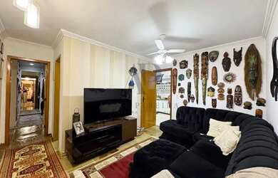 Imagem 3: Apartamento à venda 170m² na Praia da Costa - Praia da Sereia