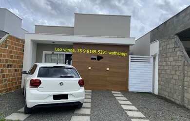 Imagem 11: Leo vende, bairro Sim, 2 suítes, fino acabamento, veja fotos