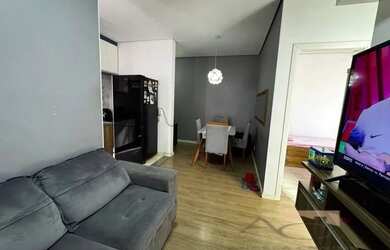 Imagem 4: APARTAMENTO JUNDIAÍ RESIDENCIAL SANTA GIOVANA