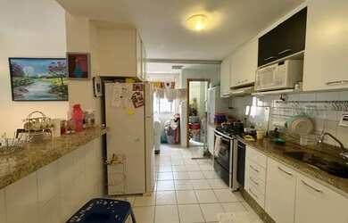 Imagem 16: APARTAMENTO PADRAO SPORT CLUB MELOR LOCALIZACAO DO GUARA