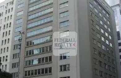 Imagem: O depósito possui 2 Vagas na garagem, 771m² de Área e está