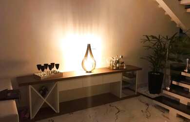 Imagem: CASA em Campinas - SP, Swiss Park