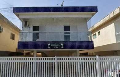 Imagem: A casa em condomínio possui 2 Dormitórios, 1 Banheiro, 1 Vaga