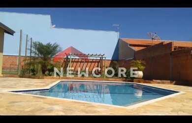 Imagem: A fazenda possui 252m² de Área e está localizado em Portal