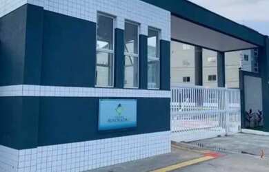 Imagem: O apartamento para alugar possui 2 Dormitórios, 1 Banheiro